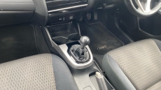 Honda Jazz 1.3 i-VTEC EX Navi 5dr Petrol Hatchback